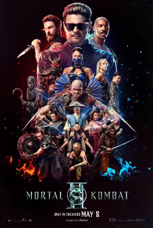 Mortal Kombat Ii 2026 720P Dcprip Multi X264-Dks