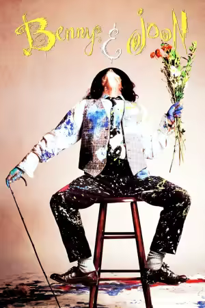 Benny And Joon 1993 1080p WEB-DL HEVC x265 BONE