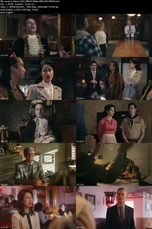 Ghosts 2021 S05E19 1080p WEB h264-GRACE