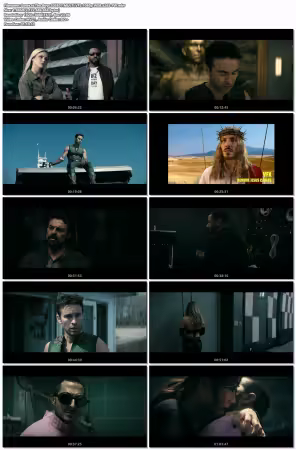 The Boys S05E07 MULTi VF2 1080p WEB x265-FW