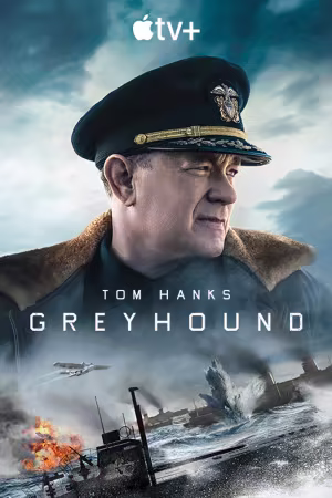 Greyhound 2020 1080p DUAL TV WEB-DL x264 AAC-HdT