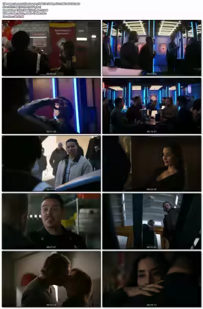 Fire Country S04E18 1080p AV1 10bit-BLAZE