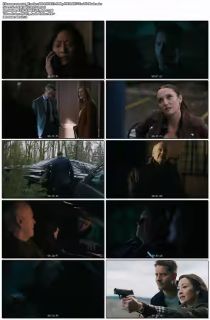 Tracker 2024 S03E19 1080p WEB HEVC x265-Blade