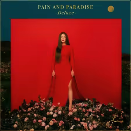 Janine - Pain and Paradise Deluxe (2026) (Hi-Res) FLAC/MP3