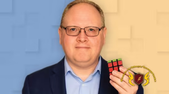 Learn the Rubik’s Cube | Beginner Method