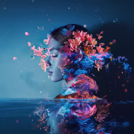Sonia White - Drifting Into Nothingness (2026)
