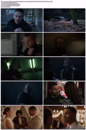 Fire Country S04E20 Try Not to Drown 2160p AMZN WEB-DL DDP5 1 H 265-Kitsune