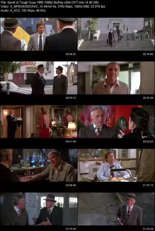 Tough Guys 1986 1080p BluRay x264-OFT