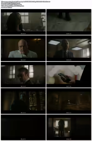 Daredevil Born Again S02E08 HDR 2160p WEB h265-GRACE