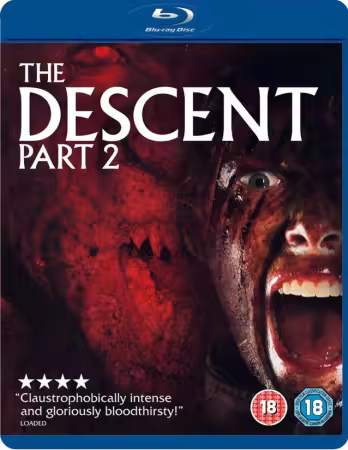 The Descent Part 2 2009 1080p BluRay x264-OFT
