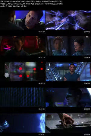 Supernova 2000 Uncut 1080p BluRay x264-OFT
