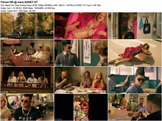 Baieti De Oras Golden Boyz 2026 1080p WEBRip x265 10bit 5.1-WORLD