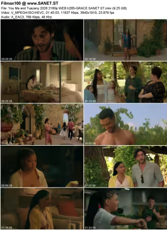 You Me and Tuscany 2026 2160p WEB h265-GRACE