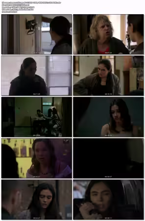 Chicago PD S13E20 1080p WEB HEVC x265-POKE