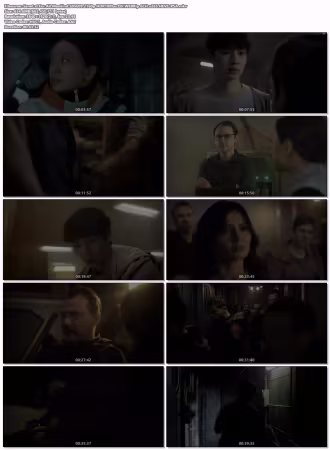 For All Mankind S05E09 2160p HDR10Plus DV WEBRip 6CH x265 HEVC-PSA