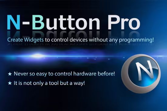 N-Button Pro 1.9.1490
