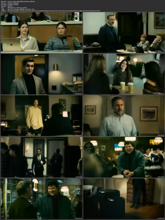 Rooster S01E10 1080p WEB-DL HEVC x265-RMT
