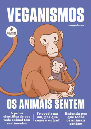 Veganismos - Maio 2026