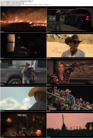 Dutton Ranch S01E01 MULTi 1080p WEB x264-AMB3R