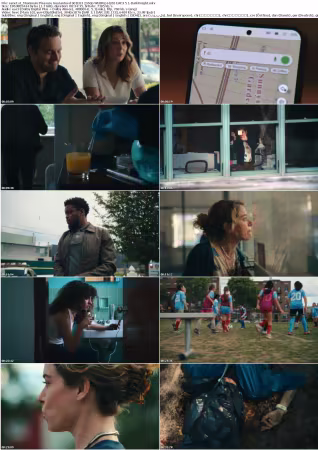 Maximum Pleasure Guaranteed S01E03 2160p WEBRip H265 EAC3 5 1-DarkKnight