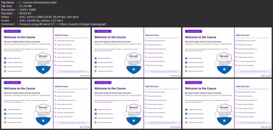 Ab-620 : Microsoft Copilot Studio &amp; Power Automate Exam Prep
