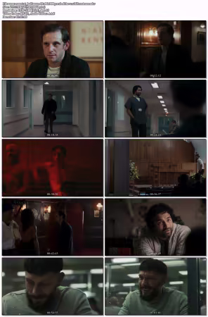 Half Man S01E06 1080p WEB-DL HEVC x265-RMT