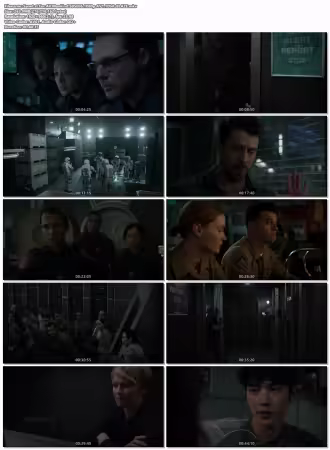 For All Mankind S05E06 1080p AV1 10bit-BLAZE