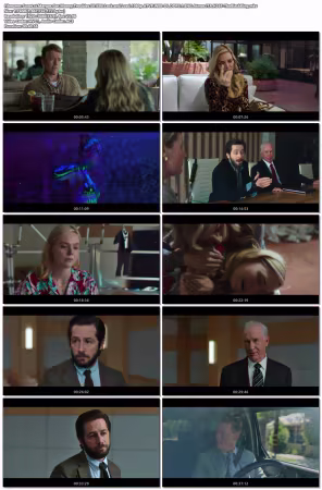 Margos Got Money Troubles S01E08 Lock and Load 1080p ATVP WEB-DL DDP5.1 ENG Atmos ITA H265-TheBlackKing
