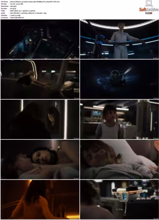 Beacon 23 S01 1080p 10bit WEBRip 6CH x265 HEVC-PSA