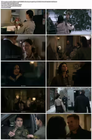 Sheriff Country S01E17 The Hunting Party 1080p AMZN WEB-DL DDP5 1 H 264-FLUX