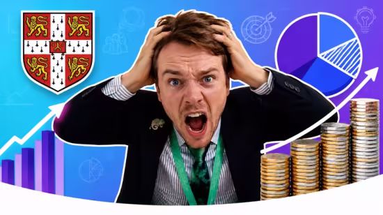 Get an A on IGCSE Business FAST! with Ian Minderman