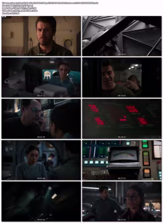 For All Mankind S05E08 1080p ATVP WEB-DL DDP5 1 Atmos H 265-QUEENSLAND