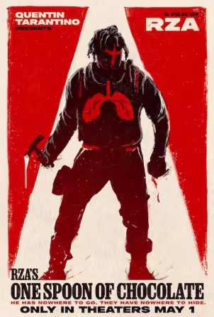 One Spoon of Chocolate 2025 1080p SCREENER WEB-DL H264 AAC-AOC