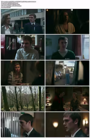 Half Man S01E03 1080p HEVC Opus 5.1-Retr0