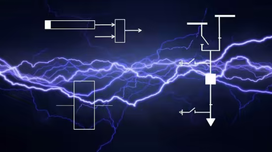 Electrical control and protection part 5