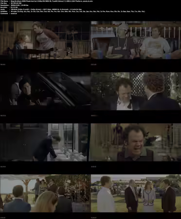 Step Brothers 2008 Theatrical Cut 2160p MA WEB-DL TrueHD Atmos 7.1 HDR H265-TheFarm