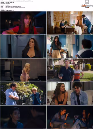 Bridge and Tunnel S01 S02 1080p WEBRip x265-RARBG