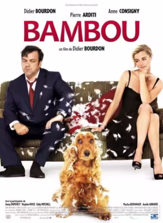 Bambou 2009 HDLight 1080p MULTI AC3 x264 TireXo