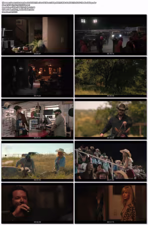 Dutton Ranch S01E01 The Untold Want 1080p PMTP WEB-DL ENG ITA H265-TheBlackKing