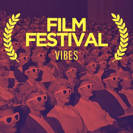 Various Artists - Film Festival Vibes (2026)
