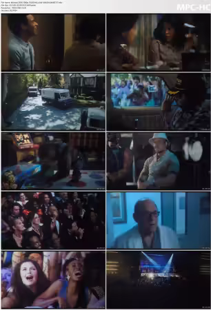 Michael 2026 1080p TELESYNC x264-UNiON