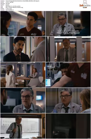 Chicago Med S11 1080p WEBRip 10Bit DDP5.1 HEVC-d3g