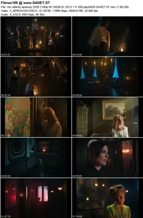 Vsi vidtinky spokusy 2026 2160p NF WEB-DL DD 5.1 H 265-playWEB