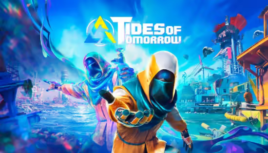 Tides of Tomorrow Update v1.1-RazorDOX