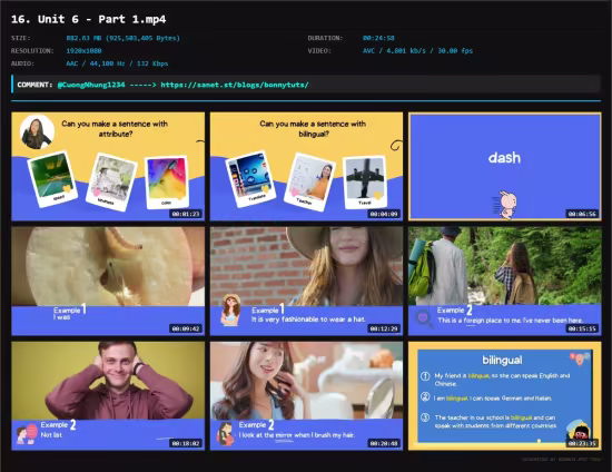 Learn 600 English Vocabulary Words for Beginners