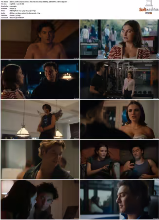 Off Campus 2026 S01 1080p WEBRip 10Bit DDP5.1 HEVC-d3g