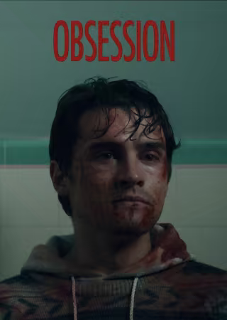 Obsession 2026 1080p CAM x264-DKS