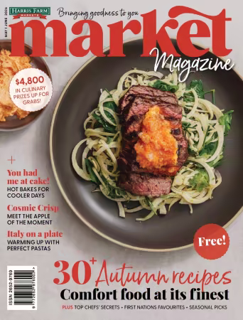 Market Magazine - May/June 2026