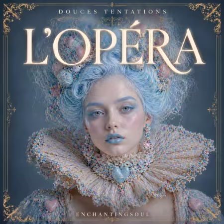 Enchantingsoul - Douces Tentations- L'Opéra (2026)