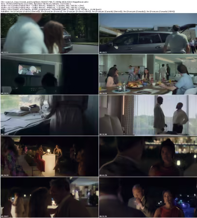 Your Friends and Neighbors S02E07 MULTi 1080p WEB H264-HiggsBoson